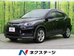 ヴェゼル ハイブリッドXの中古車画像