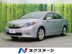 HS HS250h バージョンIの中古車画像