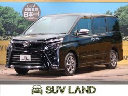 ヴォクシー ZS 煌の中古車画像