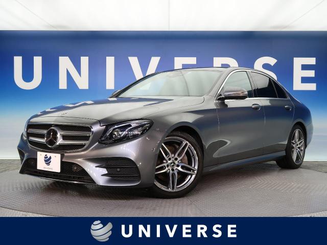 メルセデス ベンツ ｅクラス ｅ２５０ アバンギャルド スポーツ 1 4万km 428 9万円 愛知県 278 の中古車詳細 愛知県のユニバース 名古屋 Suv Land