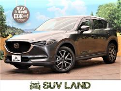 CX-5 XD プロアクティブの中古車画像