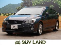インプレッサスポーツ 2.0i-Sの中古車画像