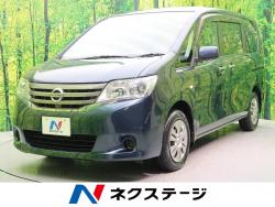 セレナ 20Sの中古車画像