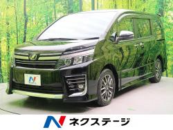 ヴォクシー ZS 煌Ⅱの中古車画像