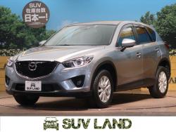 CX-5 XDの中古車画像