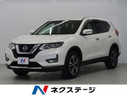 エクストレイル 20Xiの中古車画像