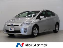 プリウス Sの中古車画像