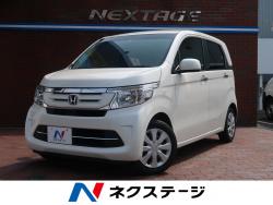 N-WGN G・Lパッケージの中古車画像