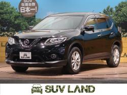 エクストレイル 20Xの中古車画像