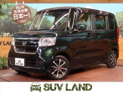 N-BOX G・Lホンダセンシングの中古車画像