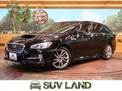 レヴォーグ 1.6GTアイサイトの中古車画像