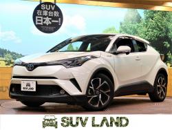 C-HR Gの中古車画像