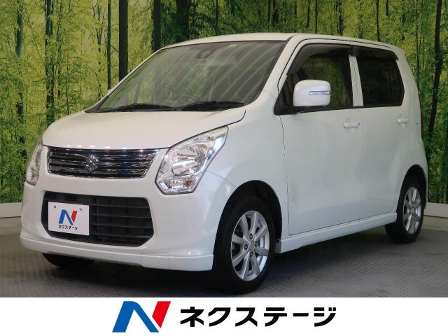 ワゴンｒ ｆｘリミテッド レーダーブレーキサポート装着車 スズキ Cvt 無段変速車 のカタログ詳細情報 新車 中古車の ネクステージ