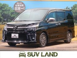 ヴォクシー ZS 煌Ⅱの中古車画像