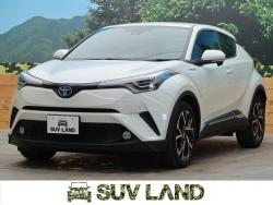 C-HR Gの中古車画像