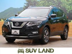 エクストレイル 20Xiの中古車画像