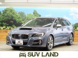 レヴォーグ 1.6GT-Sアイサイトの中古車画像