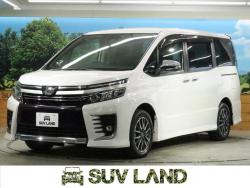 ヴォクシー ZS 煌Ⅱの中古車画像