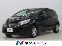 ノート メダリストの中古車画像