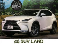 NX NX200t Iパッケージの中古車画像