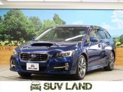レヴォーグ 1.6GT-Sアイサイトの中古車画像
