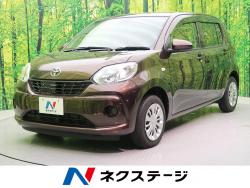 パッソ X Lパッケージ・Sの中古車画像