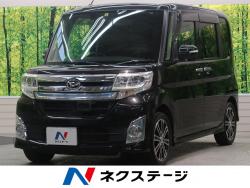 タント カスタムRS SAの中古車画像