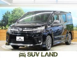 ヴォクシー ZS 煌Ⅱの中古車画像