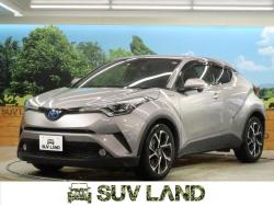 C-HR Gの中古車画像