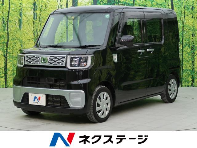 ダイハツ ウェイク Ｌ ＳＡ 0.8万Km (大阪府)[380]の中古車詳細