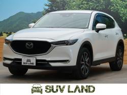 CX-5 20S プロアクティブの中古車画像