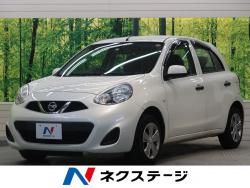 マーチ Sの中古車画像