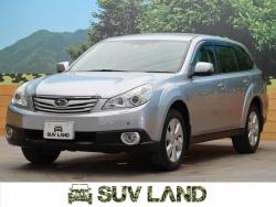 レガシィアウトバック 2.5iアイサイトの中古車画像