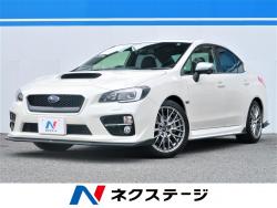 WRX S4 2.0GT-Sアイサイトの中古車画像