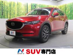 CX-5 XD Lパッケージの中古車画像