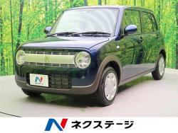 アルトラパン Gの中古車画像