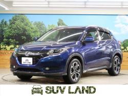 ヴェゼル Sの中古車画像