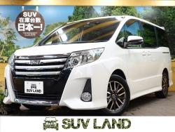 ノア Siの中古車画像