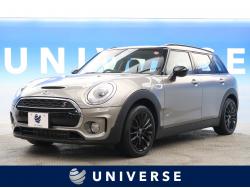 MINI クーパーS クラブマン オール4の中古車画像