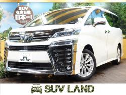 ヴェルファイア 2.5Zの中古車画像