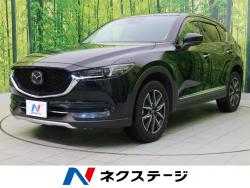 CX-5 XD Lパッケージの中古車画像