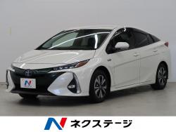 プリウスPHV Aの中古車画像