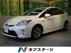 プリウス Sの中古車画像
