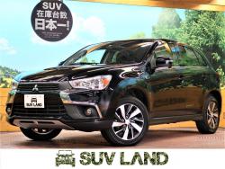 RVR Gの中古車画像