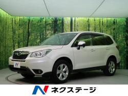 フォレスター 2.0i-L アイサイトの中古車画像
