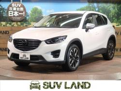 CX-5 XD Lパッケージの中古車画像