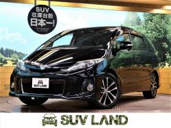 エスティマ アエラスの中古車画像