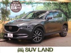 CX-5 XD Lパッケージの中古車画像