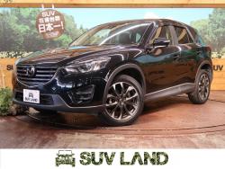 CX-5 XD Lパッケージの中古車画像