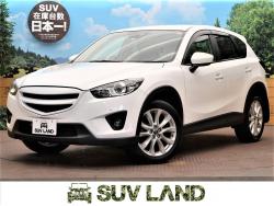 CX-5 XDの中古車画像